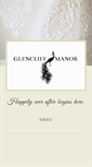 Mobile Screenshot of glencliffmanor.com